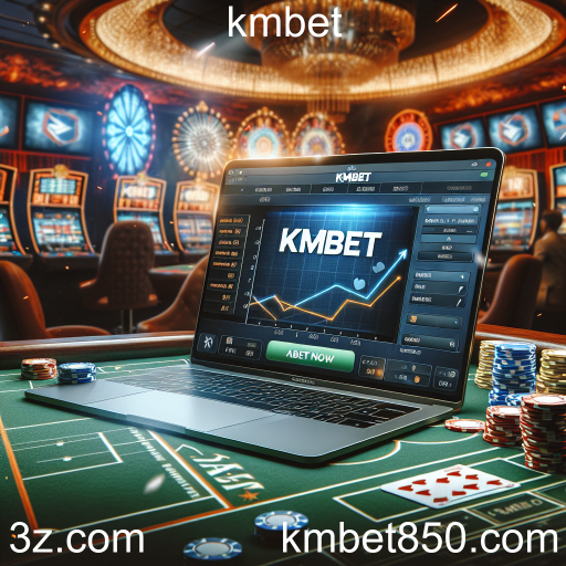 Explorando Apostas Esportivas no Kmbet: Dicas e Oportunidades